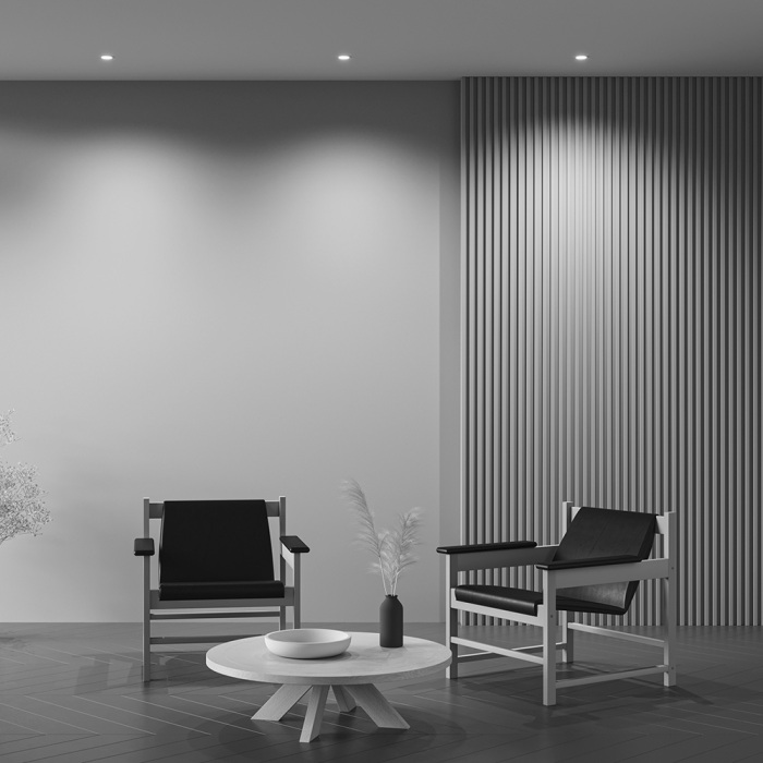 Встраиваемый светильник Wise 4000K 7W Maytoni Wise DL057-7W4K-W (dl057-7w4k-w)