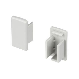 Заглушка PIK-1019 глухая (Arlight, Пластик) 023989