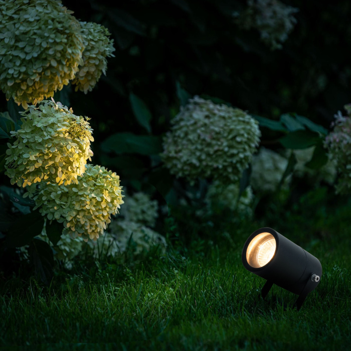 Грунтовый светильник Landscape2 35146S (a057942)