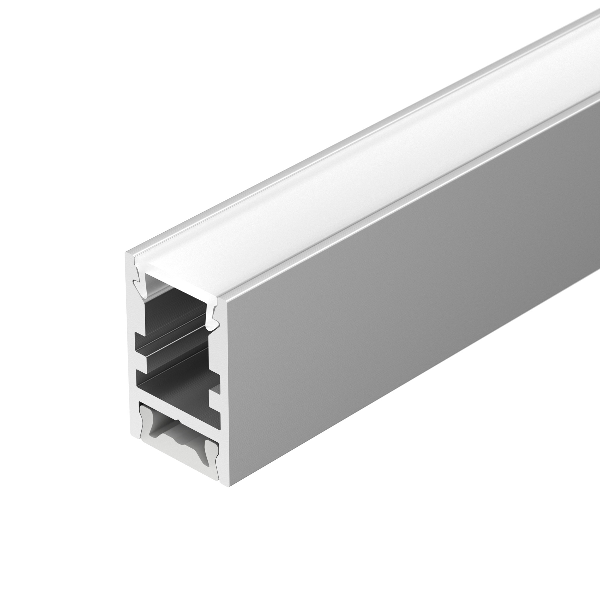 Основание ALU-SWISS-2000 (Arlight, Пластик) 015391