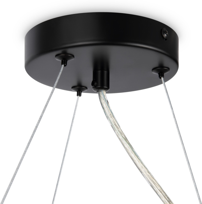 Подвесной светильник Dallas MOD545PL-11B (mod545pl-11b)