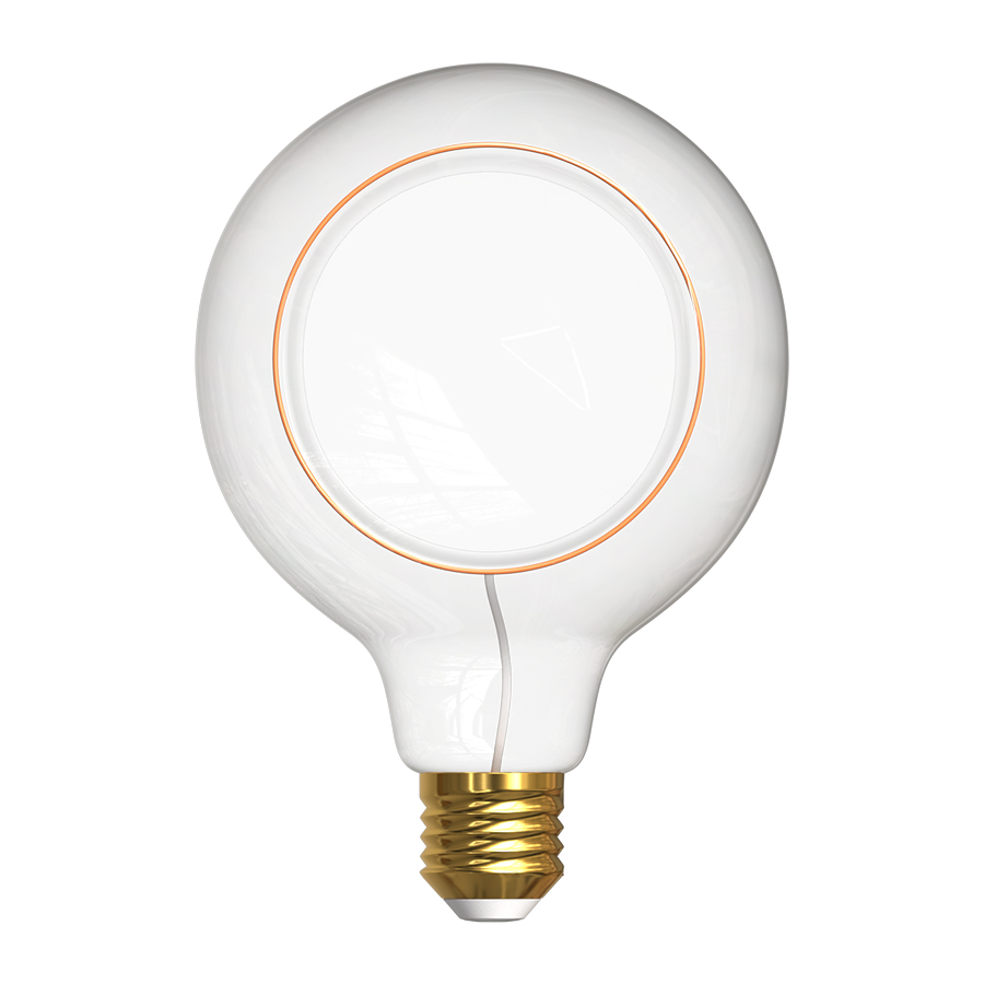 Светодиодная лампа MAGIC LAMP Clear (10016)