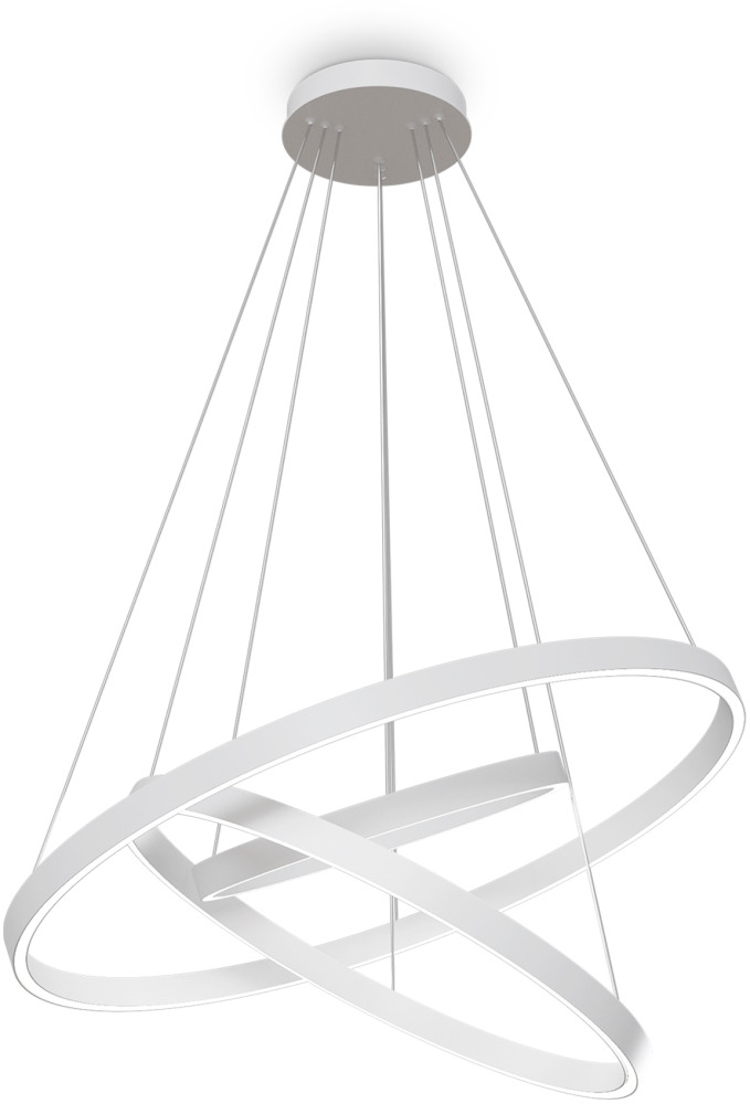 Подвесной светильник Maytoni Rim MOD058PL-L100WK (mod058pl-l100wk)