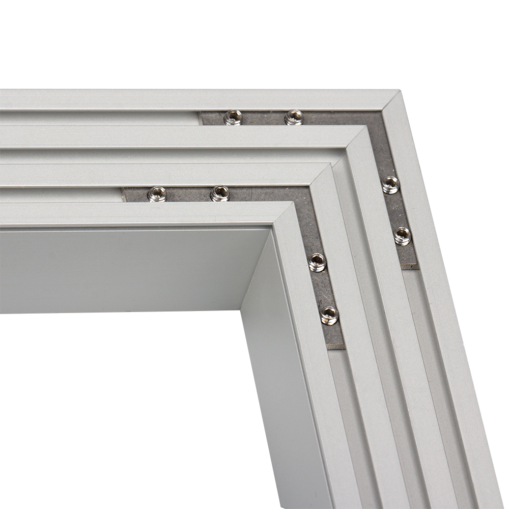 Соединитель профиля PLS-ZM-90 (Arlight, Металл) 019275