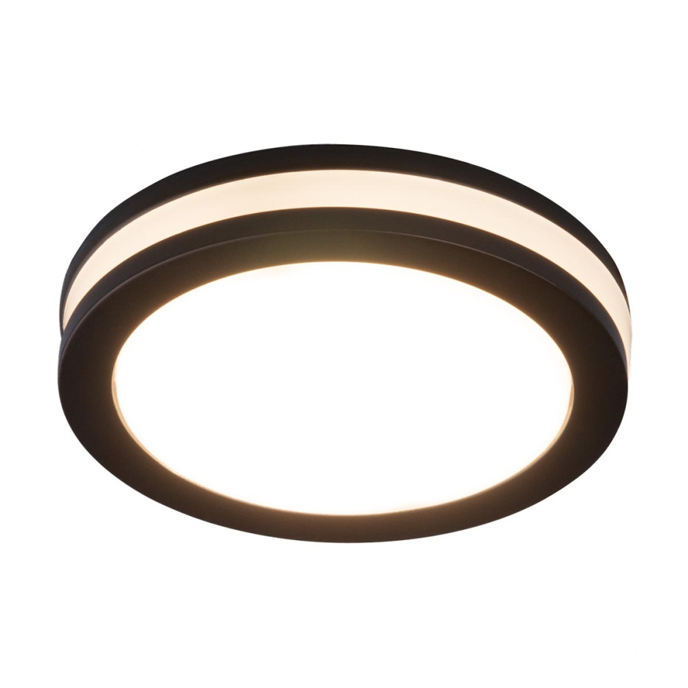 Потолочный светильник светодиодный DSKR80 5W 4200K Elektrostandard DSK80-DSKR80 a049707 (a049707)