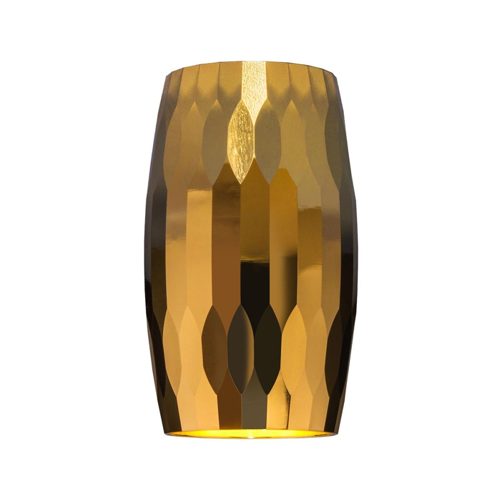 Накладной светильник DLN104 GU10 Золото (a047724)