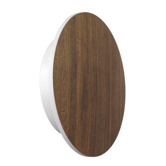 Настенный светодиодный светильник Ledron GW-8663-30 White (8274)