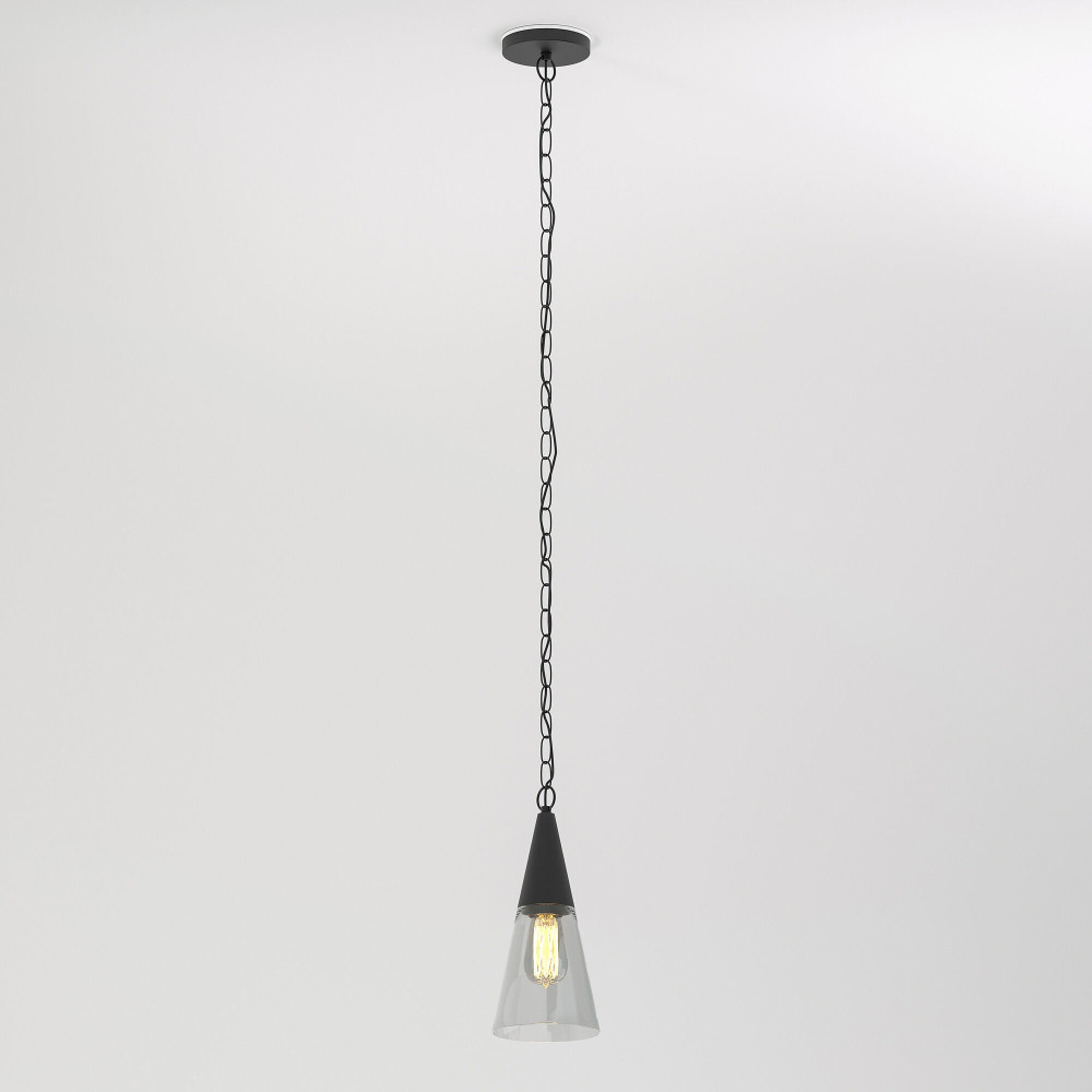 Подвесной светильник уличный Elektrostandard Vesto 35171H (a066199)