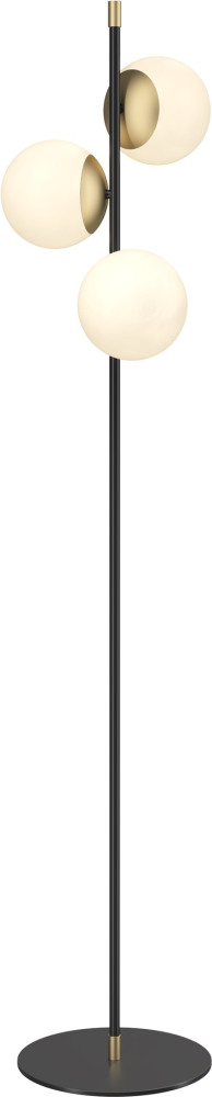 Торшер Nostalgia MOD048FL-03G (mod048fl-03g)