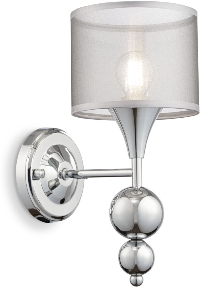 Бра Lauren FR5093WL-01CH (fr5093wl-01ch)