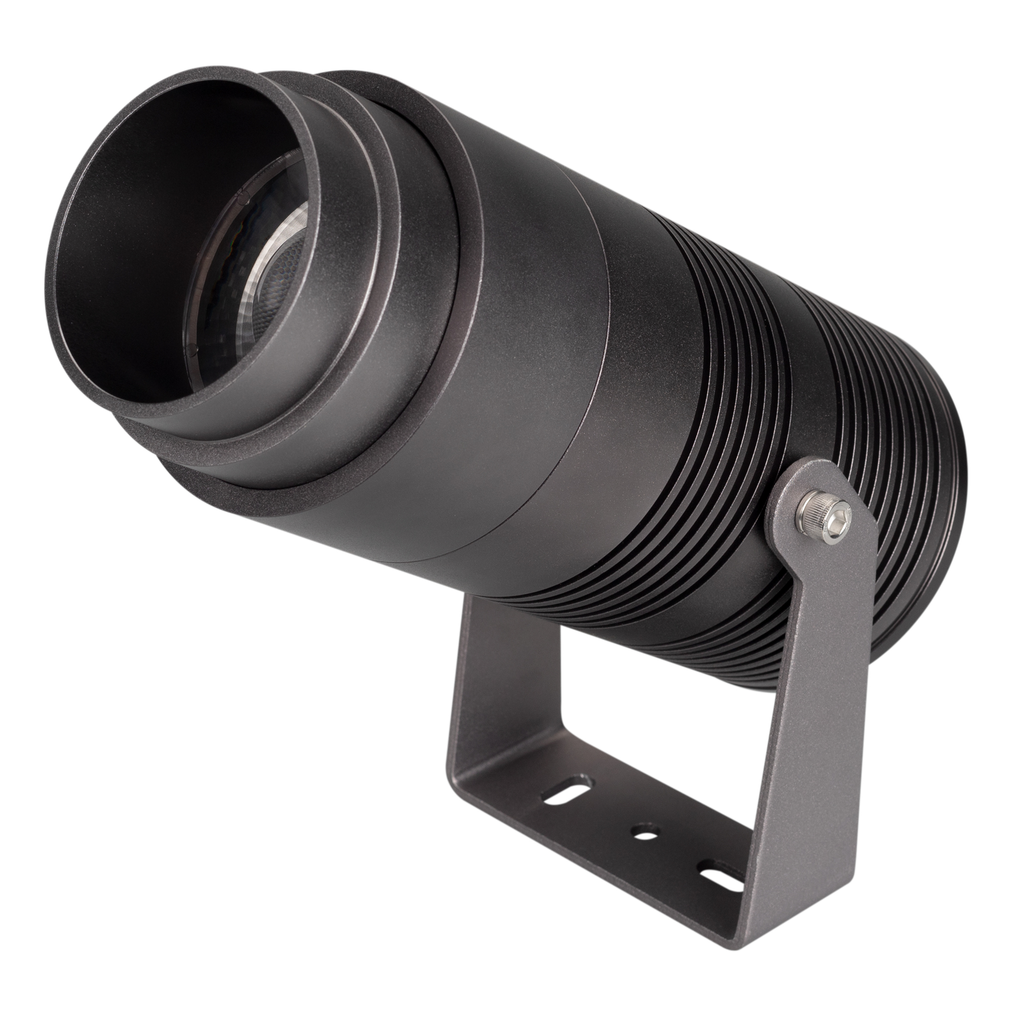 Светильник ALT-RAY-ZOOM-R89-25W Warm3000 (DG, 10-40 deg, 230V) (Arlight, IP67 Металл, 3 года) 028078