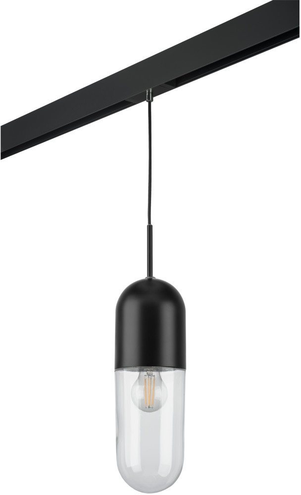 Трековый светильник однофазный 220V Lightstar Ramo PRO690017 (pro690017)