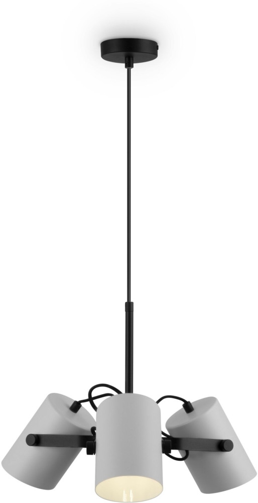 Подвесная люстра Elori FR4004PL-03WB (fr4004pl-03wb)