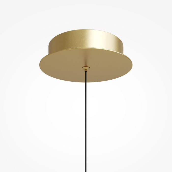 Подвесной светильник Maytoni Membrane MOD345PL-L11BS3K (mod345pl-l11bs3k)