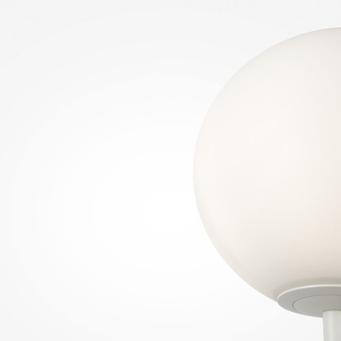 Торшер Ring MOD013FL-01W (mod013fl-01w)