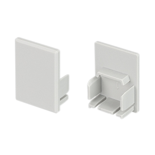 Заглушка PDS-ZM-COMFY глухая (Arlight, Пластик) 032858