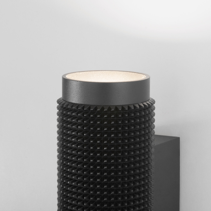 Настенный светильник Spike MRL 1014 (a050116)