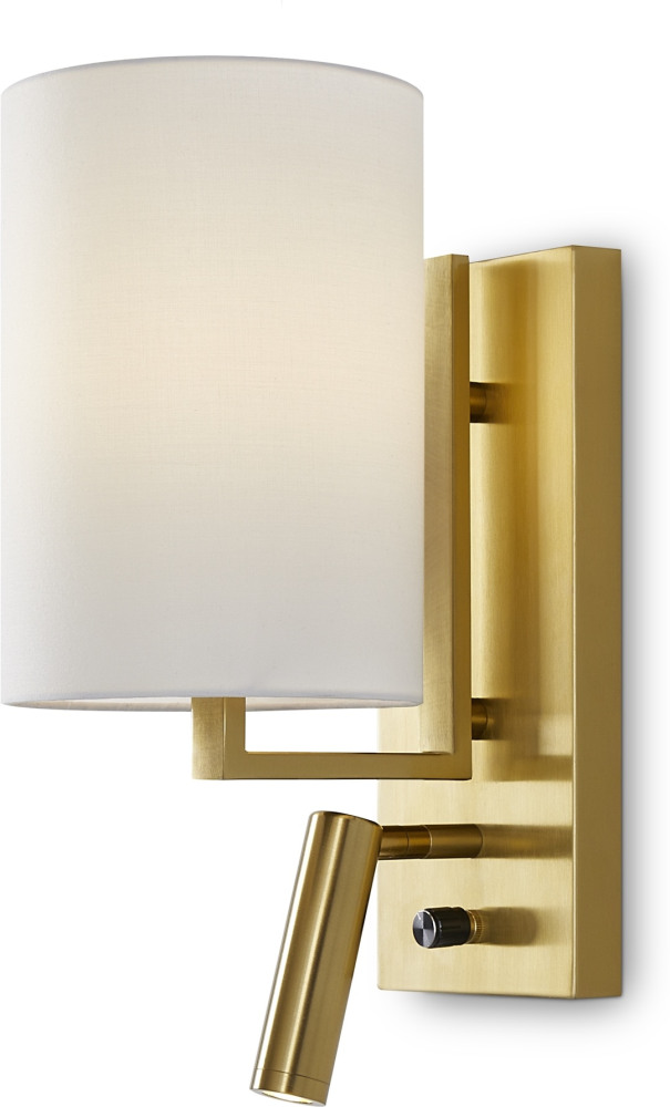 Бра Freya Cozy FR6170WL-01BS (fr6170wl-01bs)