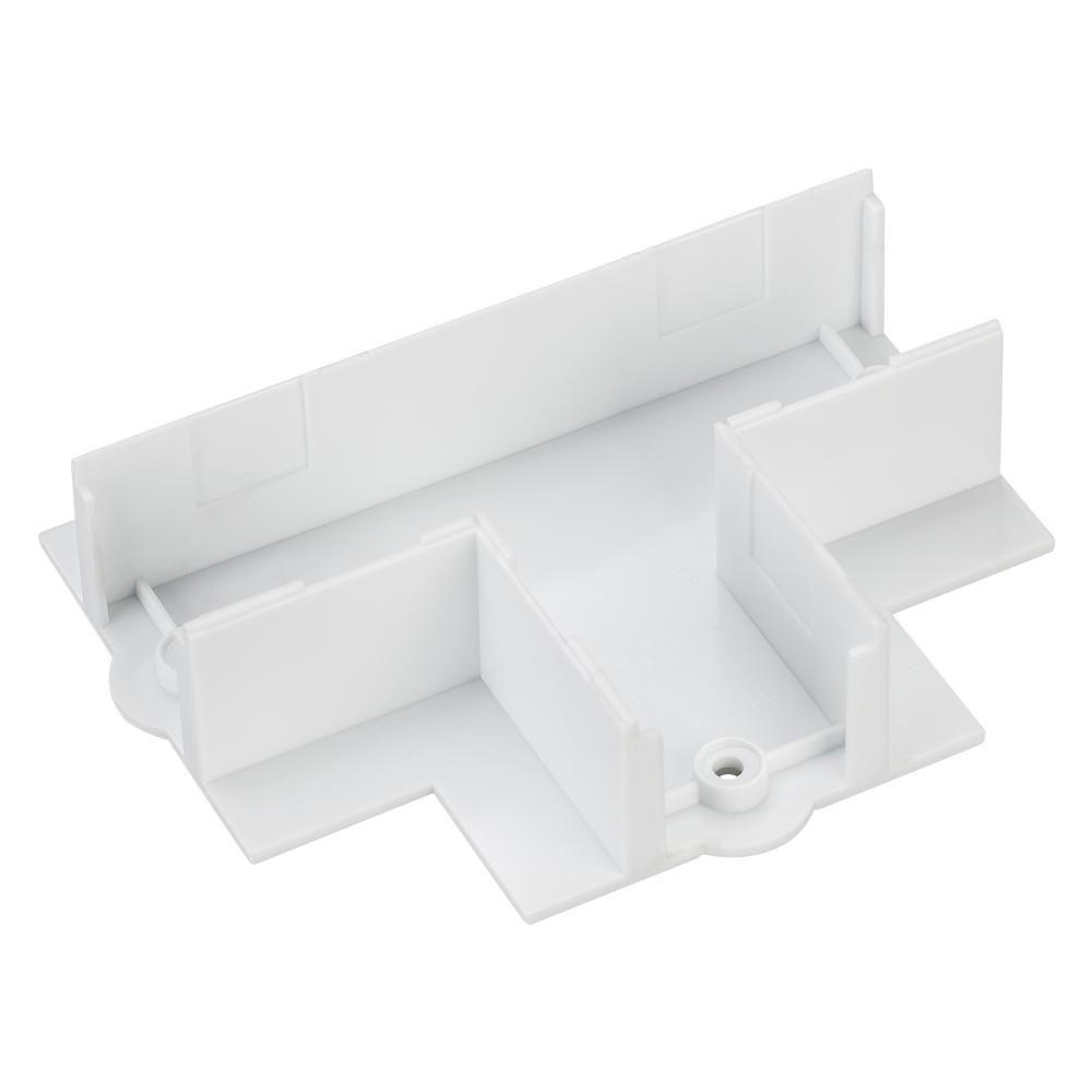 Накладка LGD-4TR-PLANK-T-WH (C) (Arlight, IP20 Пластик, 3 года) 024049