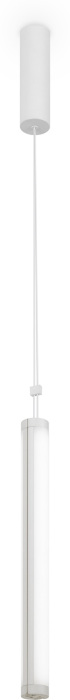 Подвесной светильник Supersymmetry P096PL-L11WK (p096pl-l11wk)