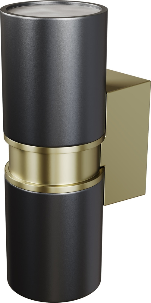 Настенный светильник уличный Maytoni Bowery O582WL-02B (o582wl-02b)