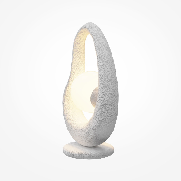 Настольная лампа Maytoni Opus MOD380TL-01W (mod380tl-01w)