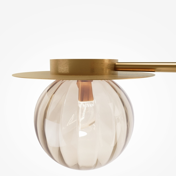 Потолочная люстра Maytoni Star sky MOD291CL-05BS1 (mod291cl-05bs1)