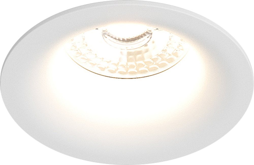 Встраиваемый светильник светодиодный DK3024-WH (dk3024-wh)