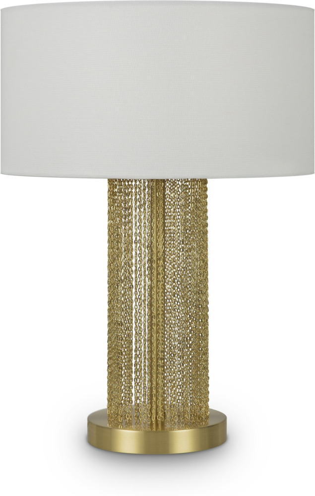 Настольная лампа Impressive MOD151TL-01G (mod151tl-01g)