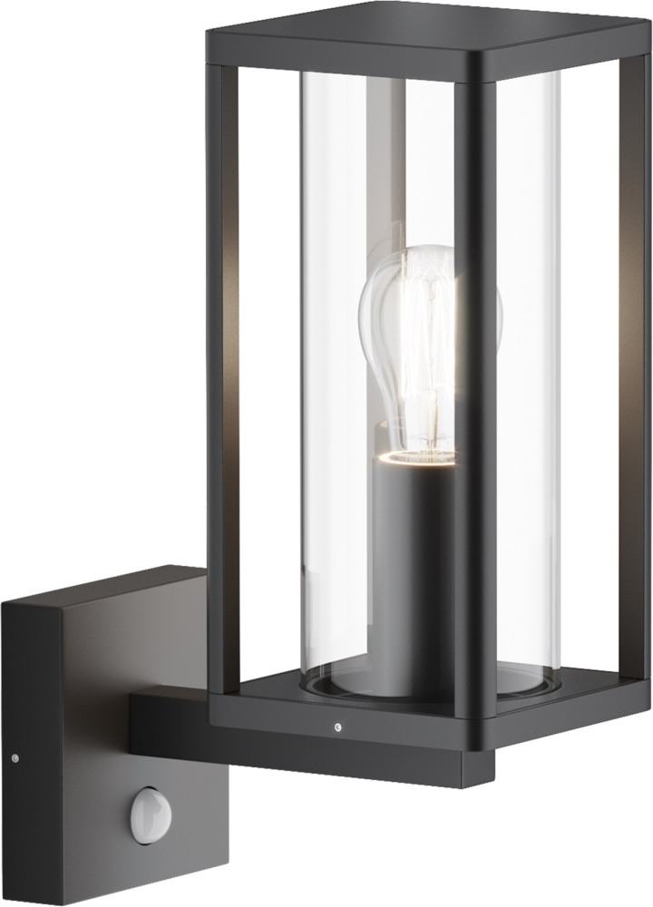 Настенный уличный светильник Maytoni Cell O452WL-01GFSR (o452wl-01gfsr)