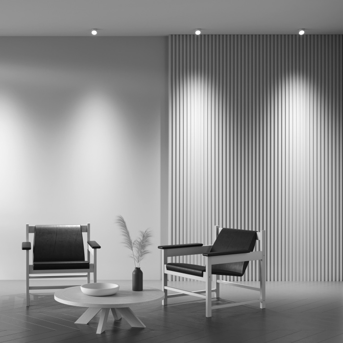 Встраиваемый светильник Lipari GU10 1x35Вт Maytoni Technical DL044-01-GU10-W (dl044-01-gu10-w)