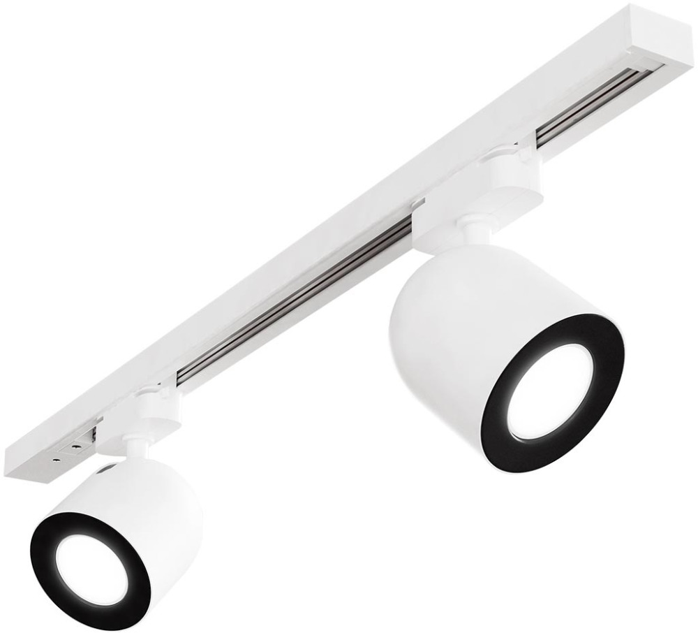 Трековый светильник Ogma MRL 1005 Белый (a047371)