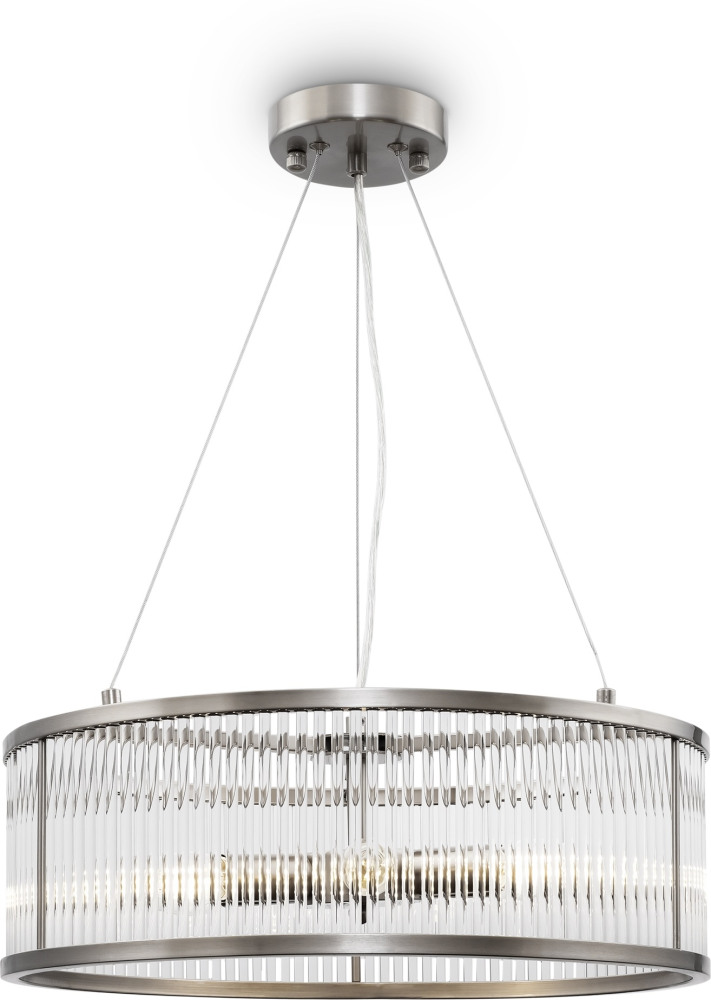 Подвесная люстра Savoy FR5053PL-06N (fr5053pl-06n)