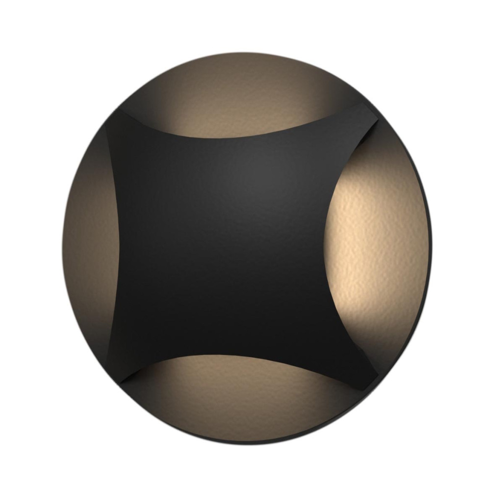 Встраиваемый светильник уличный светодиодный MRL LED 1106 IP65 (a049750)