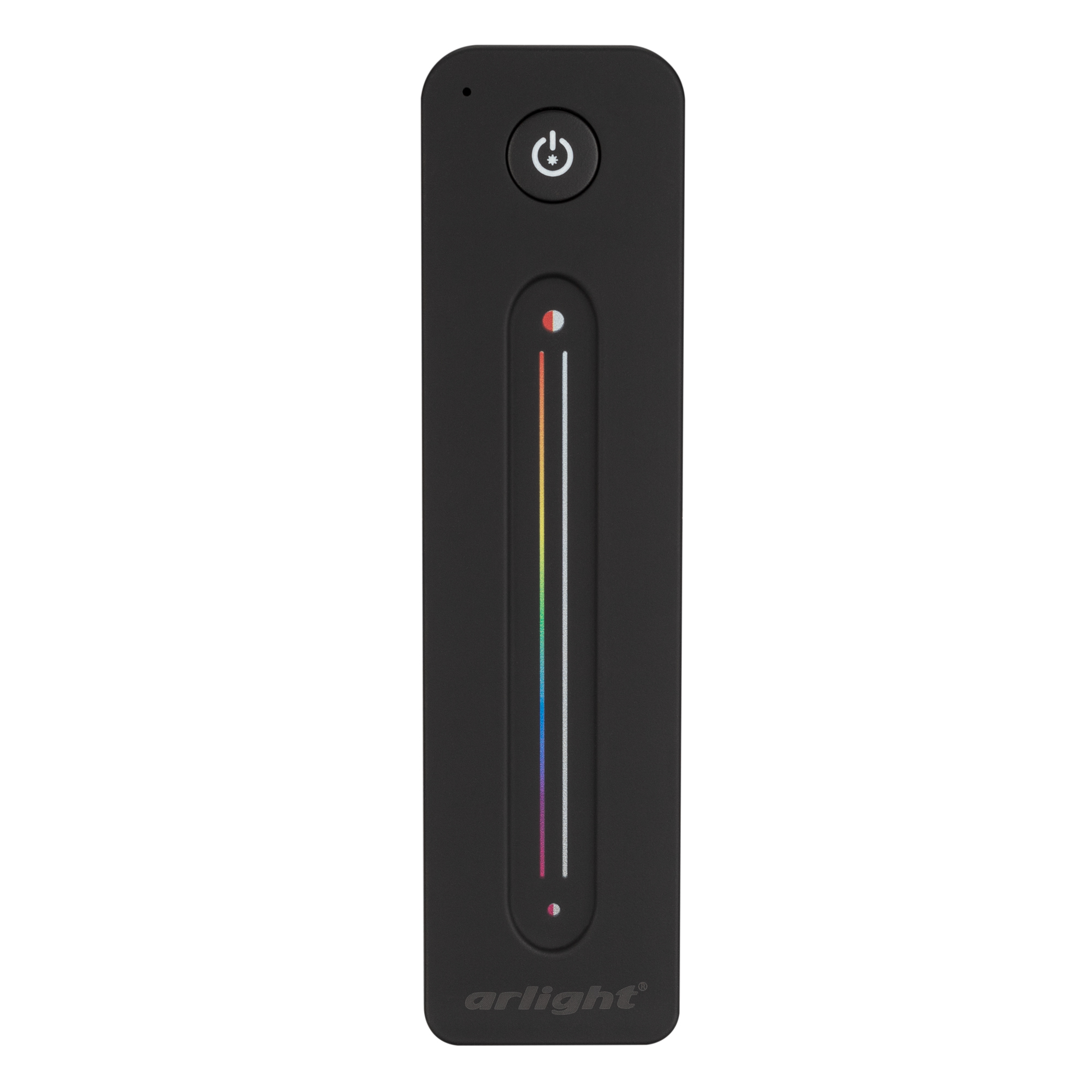 Пульт SMART-R41-RGBW (1 зона, 2.4G) (Arlight, IP20 Пластик, 5 лет) 026416
