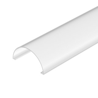 Экран матовый ROUND-D30-DUAL-2000 OPAL (Arlight, Пластик) 029214