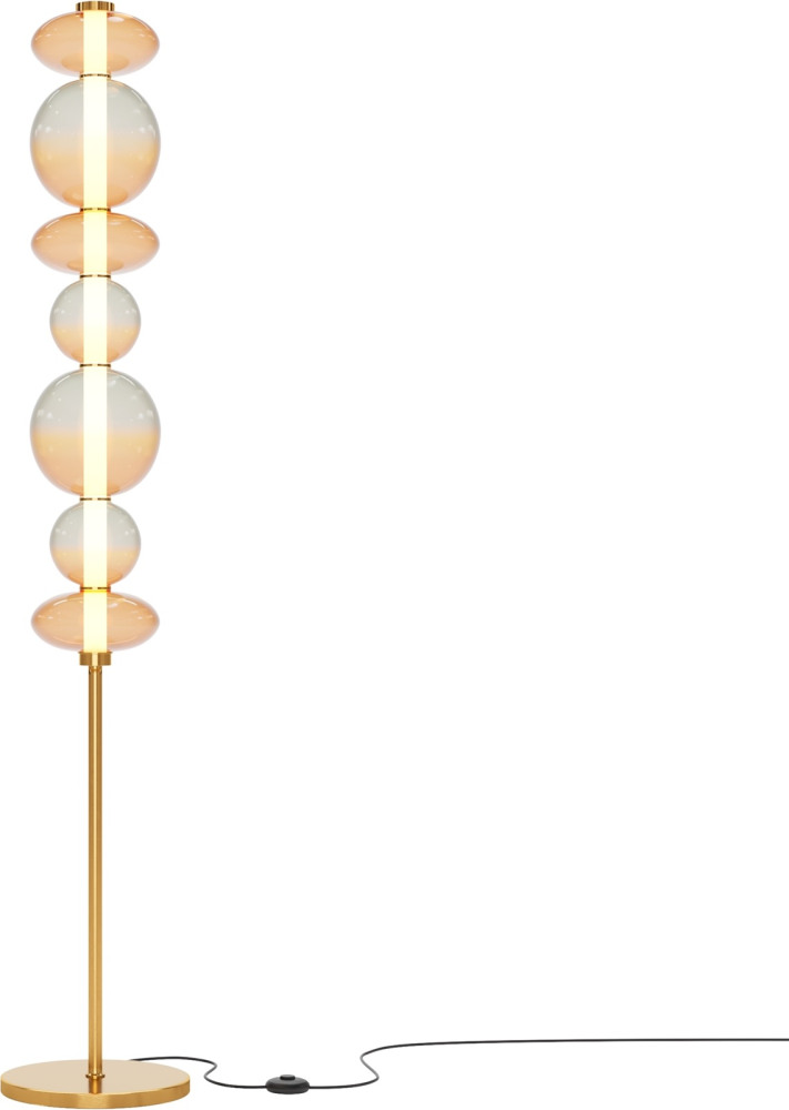 Торшер Maytoni Futuro MOD307FL-L40BS3K (mod307fl-l40bs3k)