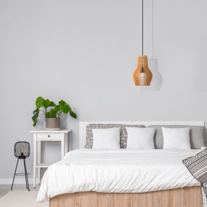 Подвесной светильник Maytoni Roots MOD191PL-01W (mod191pl-01w)