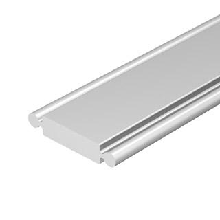 Соединитель фигурный SL-01-1000 (Arlight, Алюминий) 019856