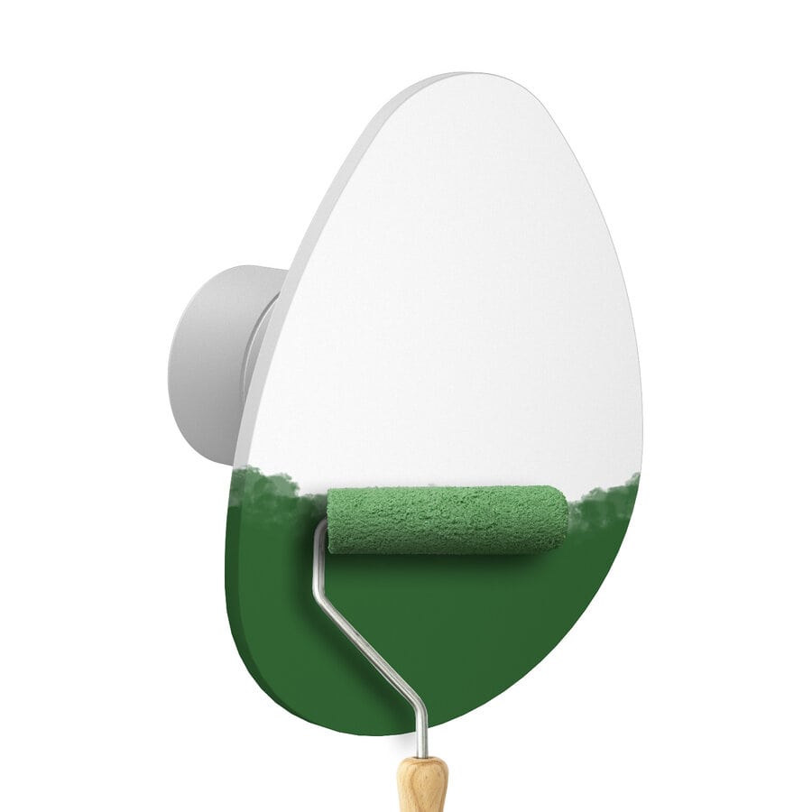 Настенный светодиодный светильник под покраску Ledron Air MW-8410 (3032)