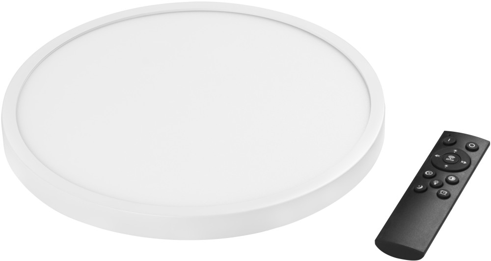 Светильник накладной со встроенными светодиодами Arco 225336 (225336)