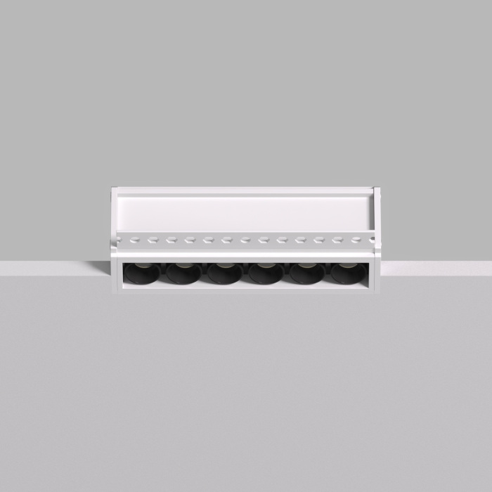 Встраиваемый точечный светильник Denkirs Deep Space DK2531-WB (dk2531-wb)