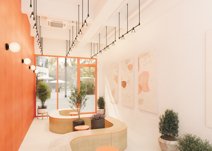 Трековый светильник магнитный 3W 48V Maytoni Biancа TR206-1-3W3K-B (tr206-1-3w3k-b)