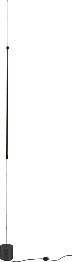 Подвесной светильник светодиодный Lightstar Undine 738627 (738627)