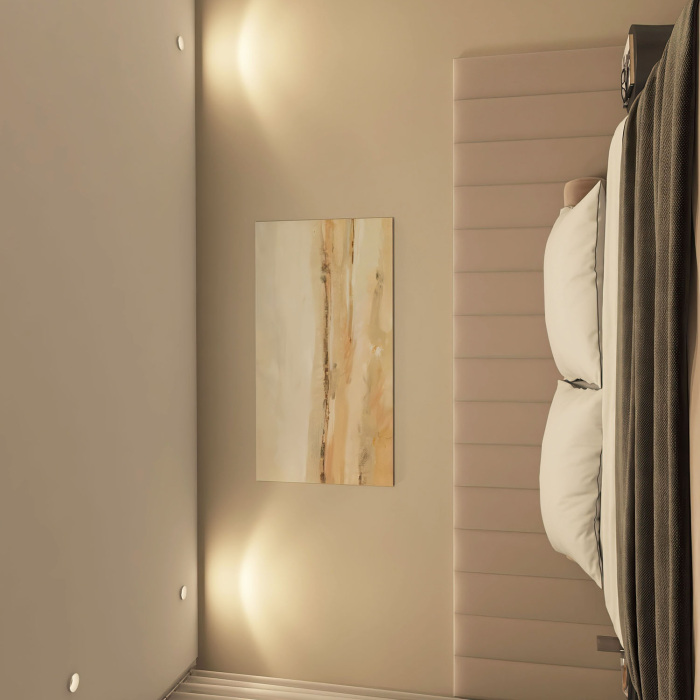 Встраиваемый светильник DK2070 DK2070-WH (dk2070-wh)