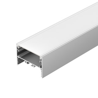 Профиль SL-LINE-5035-2000 ANOD (Arlight, Алюминий) 029040