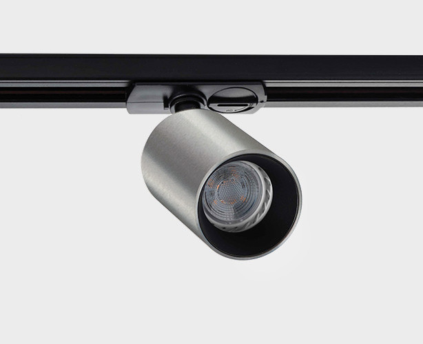 DANNY TR alu светильник для трека