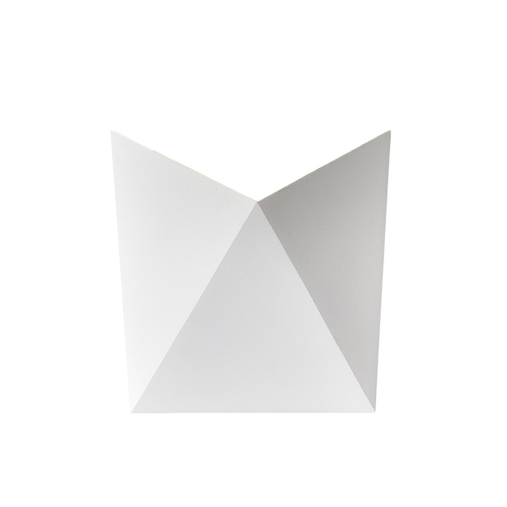 Светодиодная архитектурная подсветка 1517 Techno LED Butterfly белый (electrostandart_a038827)