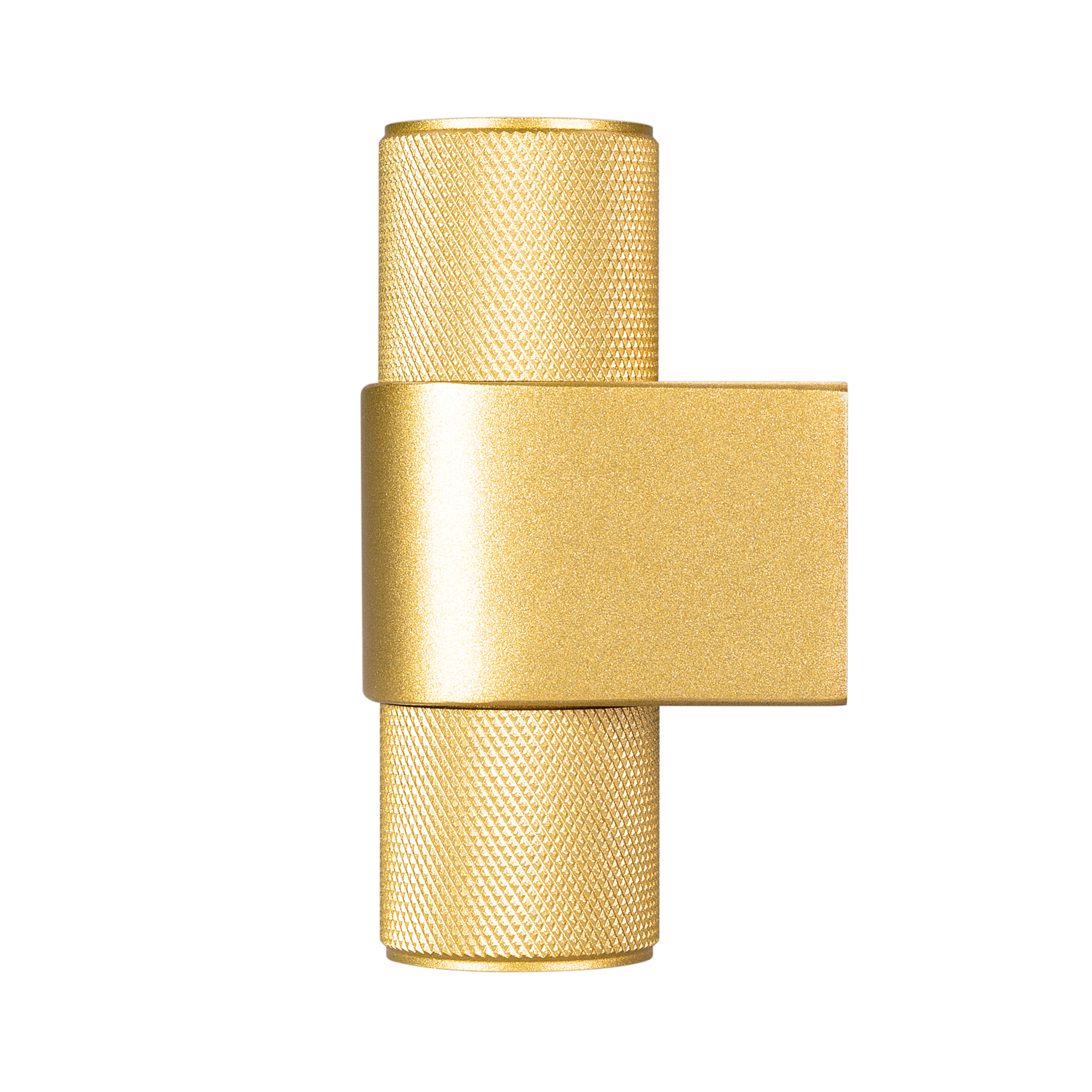 Светильник SP-SPICY-WALL-MINI-TWIN-S104x39-2x3W Day4000 (GD, 40 deg, 230V) (Arlight, IP20 Металл, 3 года) 035563