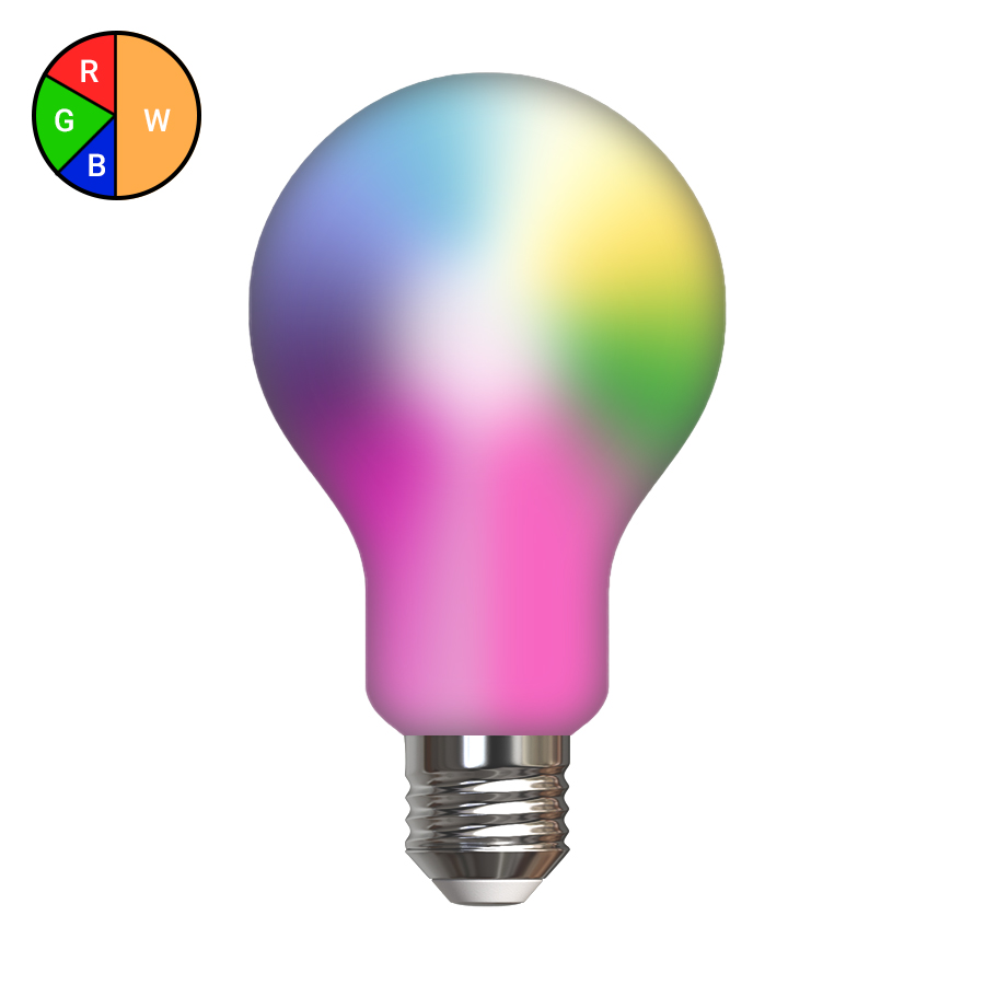 Светодиодная лампа SMART LAMP D60 (10006)
